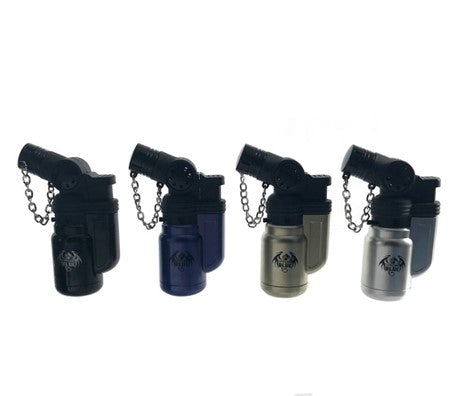Special Blue – Mini Butane Gas Torch Lighters